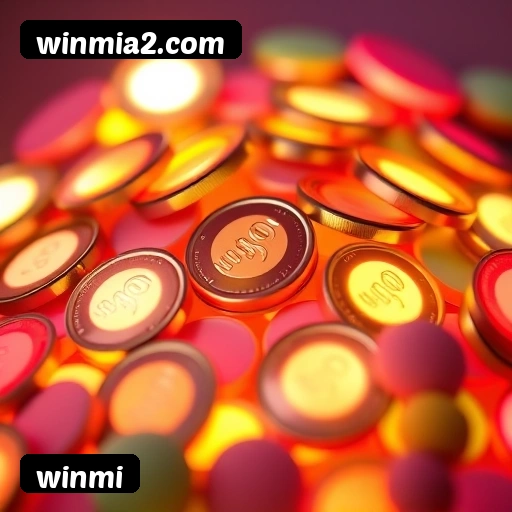 Comparação APP mobile vs versão web da winmi