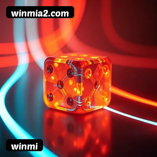 Tabela RTP dos jogos de cassino da winmi