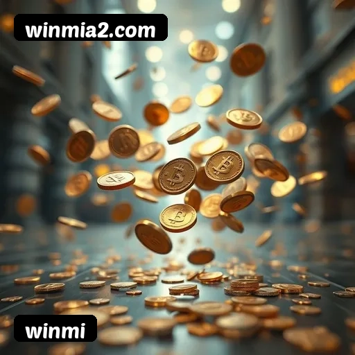 winmi segurança SSL 256-bit - Licença Curaçao, eCOGRA, GLI certificado