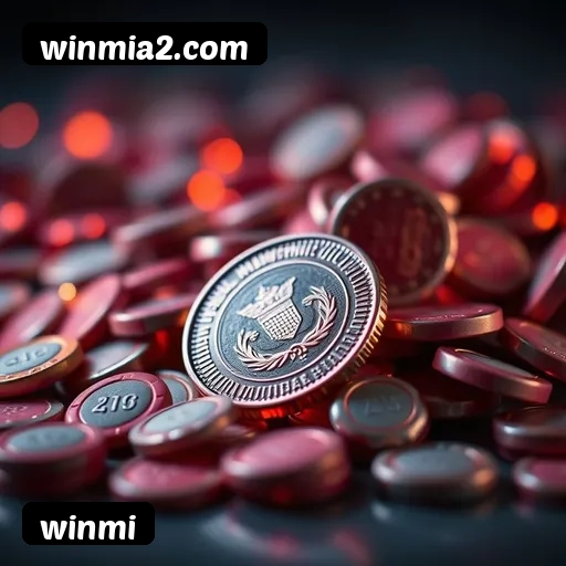 Principais provedores de slots da winmi - NetEnt, Pragmatic Play, Play'n GO