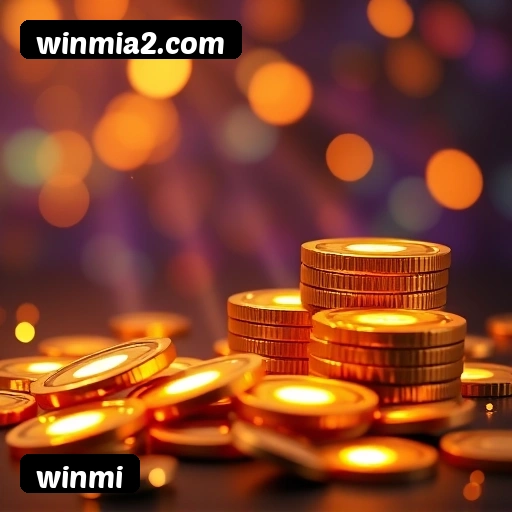Níveis do programa VIP da winmi